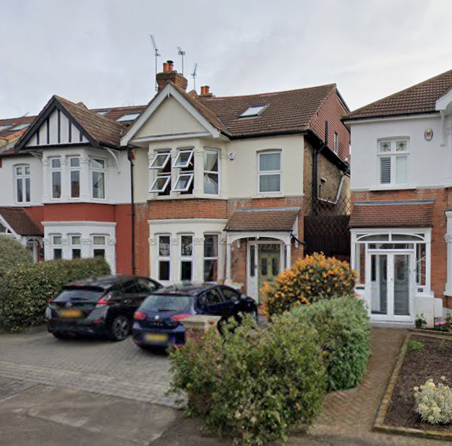 Rear extension and loft conversion — Wanstead, London